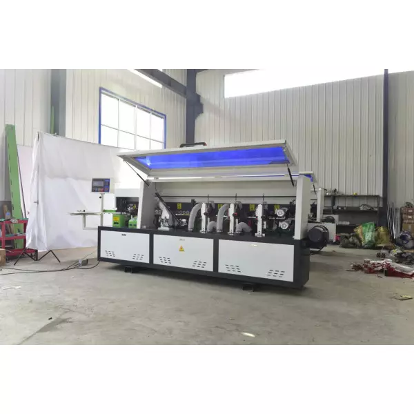 Edge Banding Machine Nashik