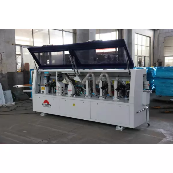 Edge Banding Machine Supplier In Hyderabad