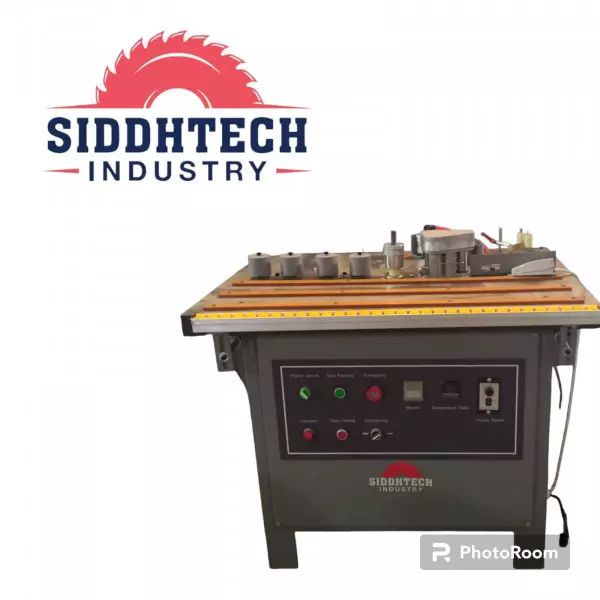 Edge Banding Machine Supplier In Kolkata
