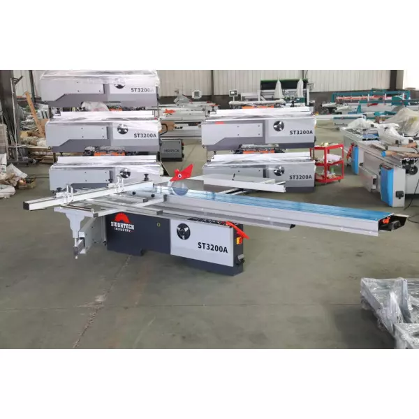 Heavy Duty Panel Saw In Pune, Maharashtra