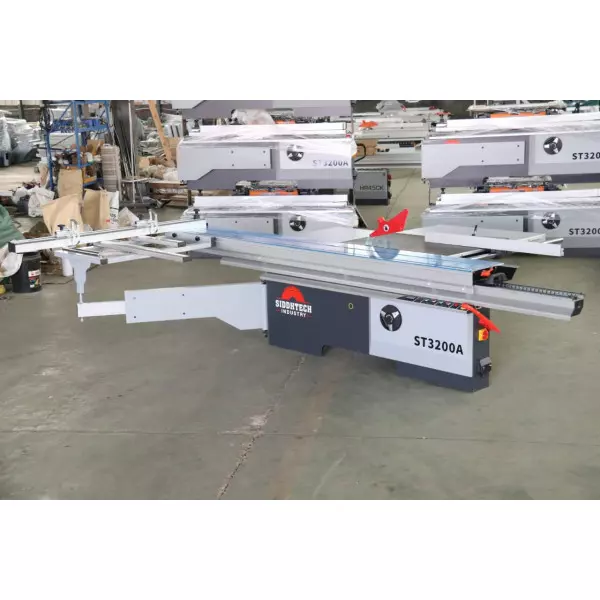 Heavy Duty Panel Saw In Pune, Maharashtra