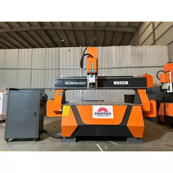 Industrial CNC Router Machine Manufacturer In West Benga