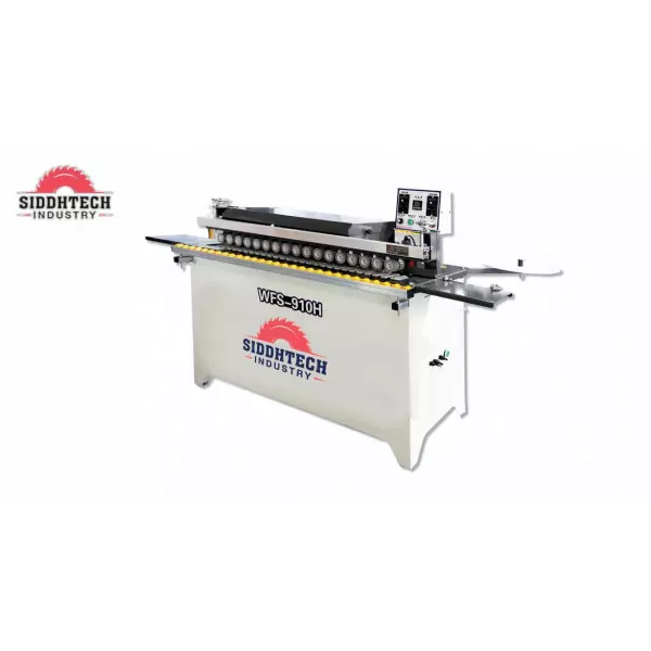 Interior Edge Banding Machine Manufacturer & Supplier In Bharuch