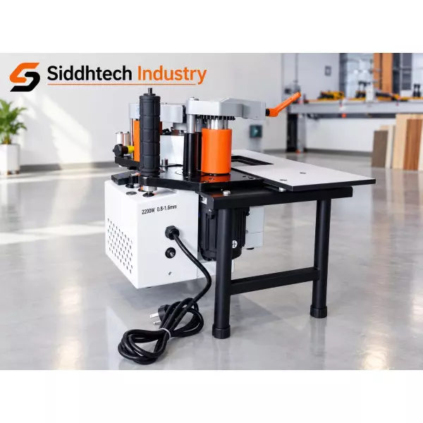 KM08R Portable Edge Banding Machine In Panipat