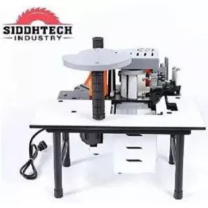 KM08R Portable Edge Banding Machine Patancheru Hyderabad