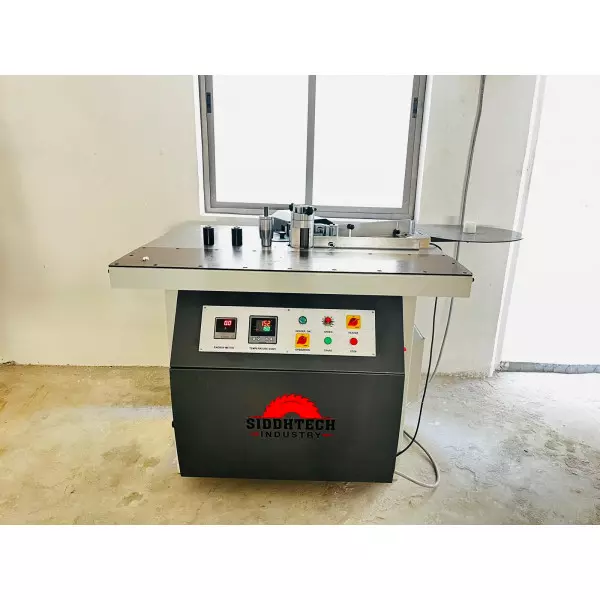 Manual Edge Bander Heavy Duty Machine Work In West Bengal