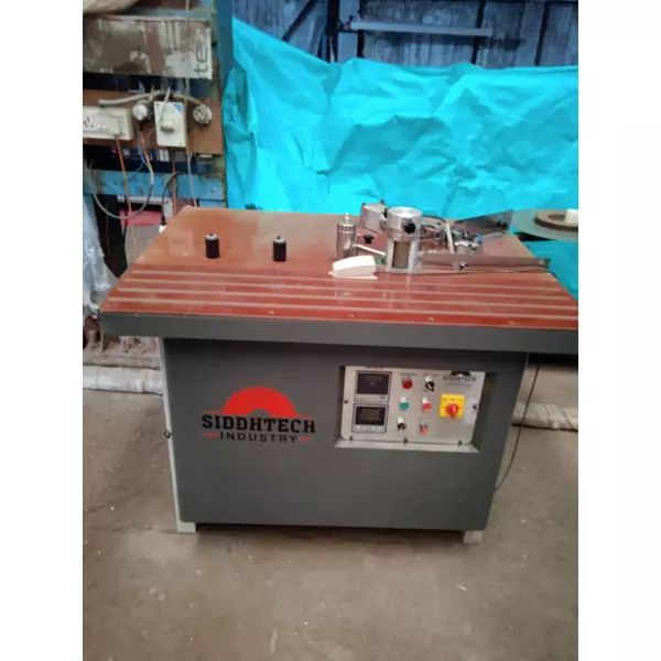 Manual Edge Bander Machine Dealer In Pune