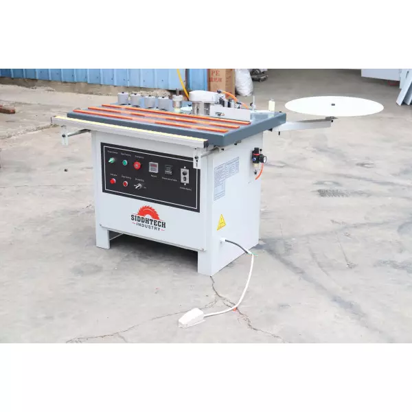 Manual Edge Bander Machine In Haryana