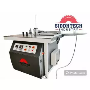 Manual Edge Banding Machine Manufacturer In Sachin GIDC Udhna