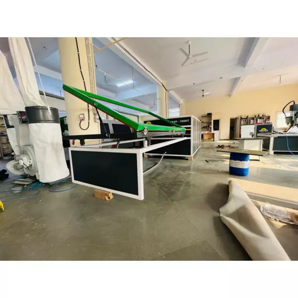 Membrane Vacuum Pressing Machine Dealer In Karnataka