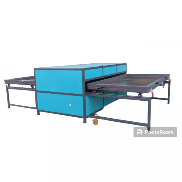Membrane Vacuum Pressing Machine Manufacturer And Supplier In Pune