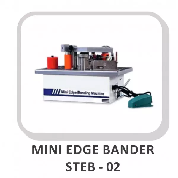 Mini Edge Bander Manufacturers In Bengaluru