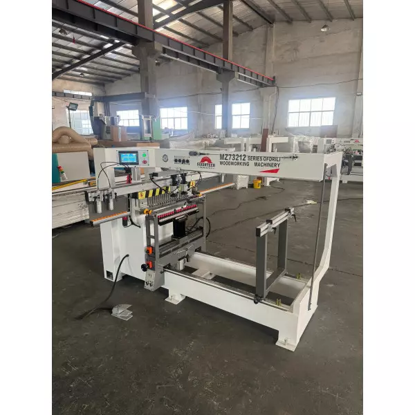 Multi Boring Double Head Machine Manufacturer In Rajasthan