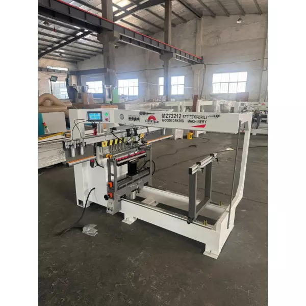 Multi Boring Machine Manufacturer In Udaipur