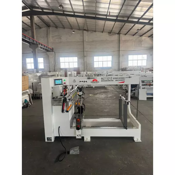 Multi Boring Machine Manufacturers In Lucknow