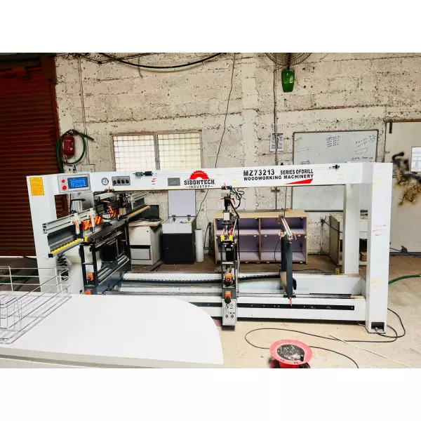 Multi Boring Machine Work In Lucknow