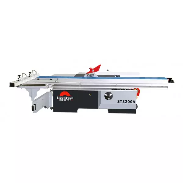 Panel Saw ST3200-A Machine Dealers In Panipat