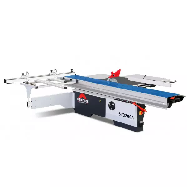 Panel Saw ST3200-A Machine Manufacturer & Supplier In Rajasthan