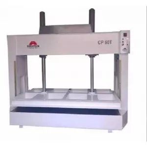 Plywood Cold Press Machine Supplier In Vadodara