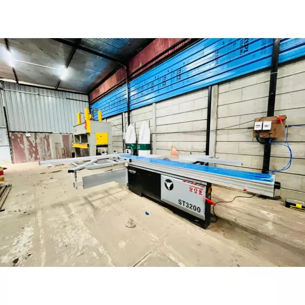 Plywood Cutting Panel Saw Machine Manufacturers In Bharuch