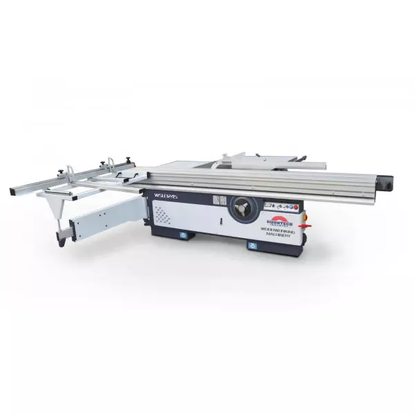 Plywood Cutting Panel Saw Machine Near Bhuj