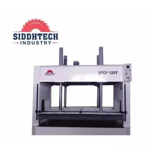 Plywood Lamination Cold Press Manufacturers In Kolkata