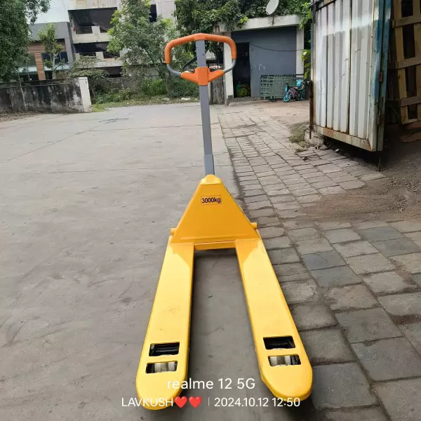 Plywood Pallet Truck & Supplier In Suratgarh