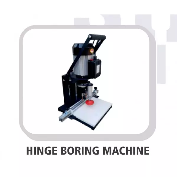 Portable Side Multiple Wood Boring Machines In Madhya Pradesh