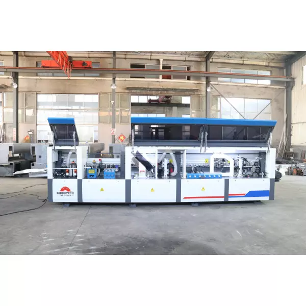 Pre-Milling Full Automatic Edge Banding Machine Supplier In Parbhani,Maharashtra