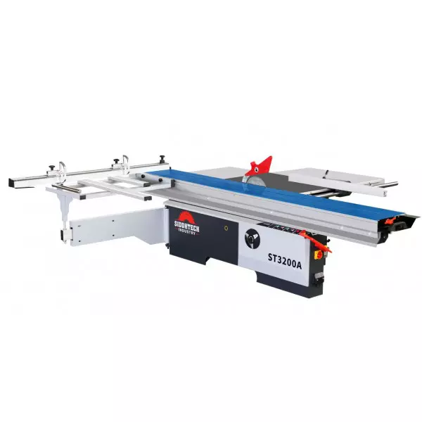 Precision Sliding Table Panel Saw Machine Manufacturers In Bhuj