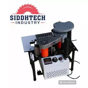PVC Edge Banding Machine Dealer For Wood Panel Bengaluru