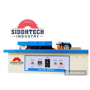 Semi Edge Bander Machine Dealer In Ahmedabad
