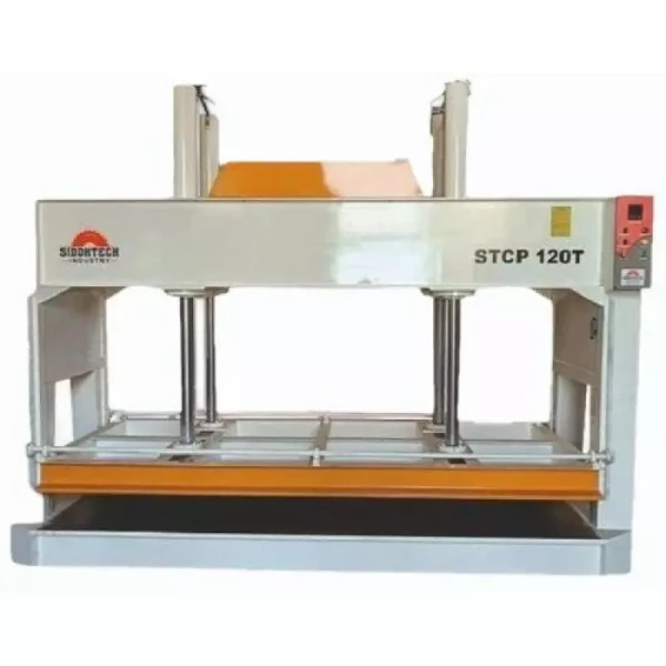 Sheet Press Flush Door Cold Press Manufacture In Kolkata