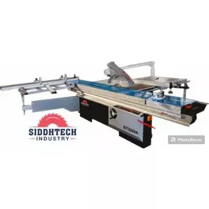 Sliding Table Panel Saw Manufacturer In Rudrapur, Uttarakhand
