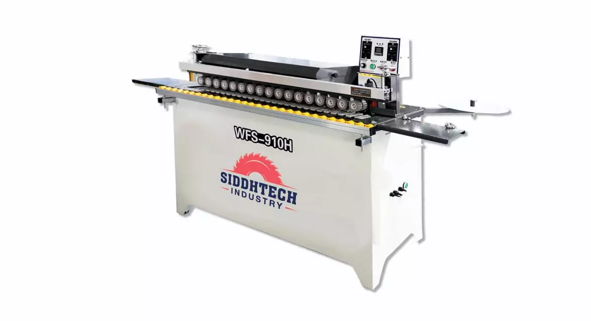 Small Automatic Edge Bander 910H Dealer In Punjab