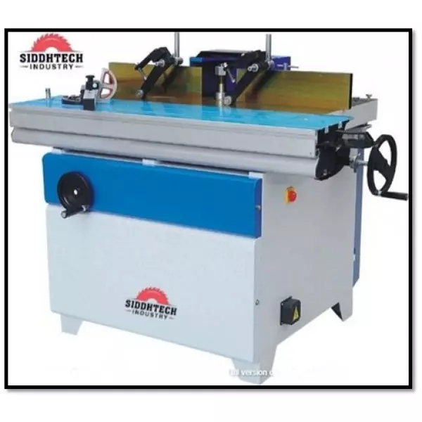 Spindle Moulder Machine Supplier In Dehradun