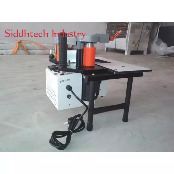 STEB-01 Portable Edge Banding Machine PEB50 In Pune, Maharashtra