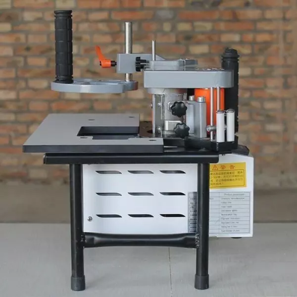 STEB - 01 Portable Edge Banding Machine PEB50 Supplier In Telangana
