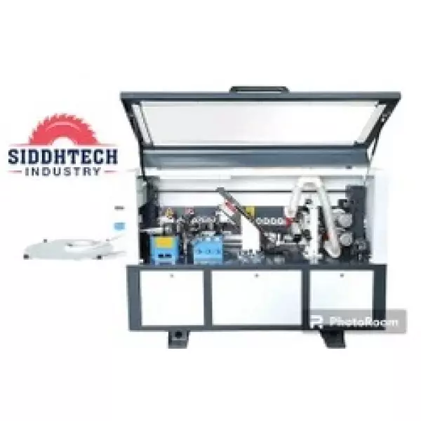 STEB-05 Automatic Edge Bander Maharashtra