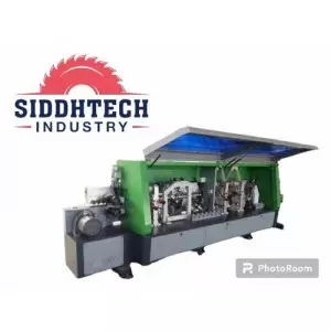Top Supplier Of Edge Bander With Corner Rounding Machine In Maharashtra