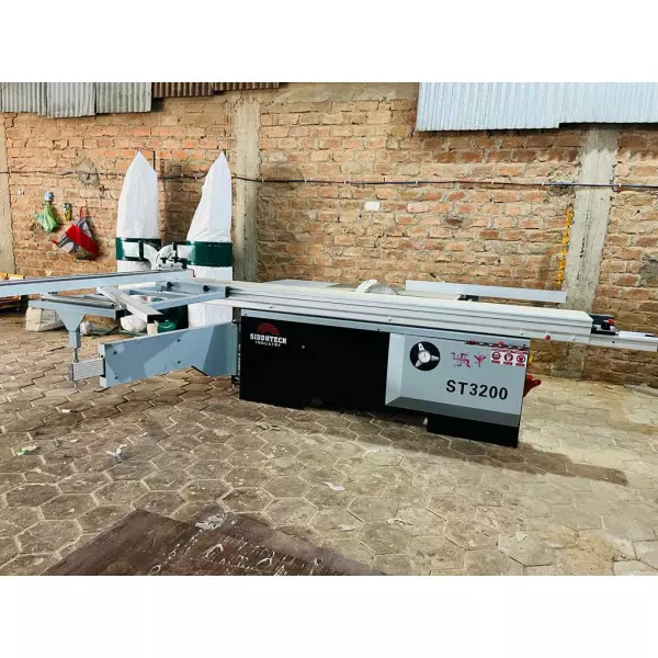 Wood Panel Saw Machine Manufacturer & Supplier In Kolkata