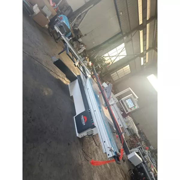 Wood Working Panel Saw Machine Kolkata