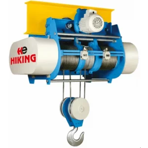 Curve Hoist Manufacturer Vadodara