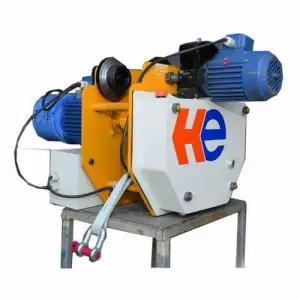 Electric Hoist Manufacturers In Indore