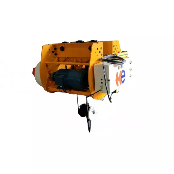 Electric Wire Rope Hoist Manufacturers In Andhra Pradesh