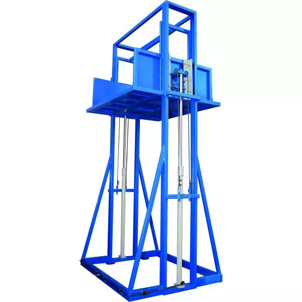 Hydraulic Scissore Lift