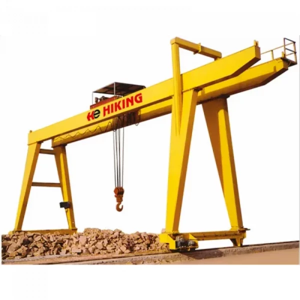 Gantry Crane Manufacturing Andhra Pradesh