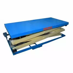Hydraulic Scissor Lifts Manufacturer In Ahmedabad