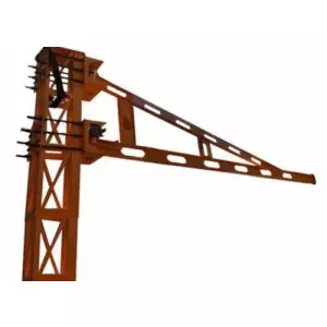 Pillar Mounted Jib Crane Manufacturers In Chandigarh