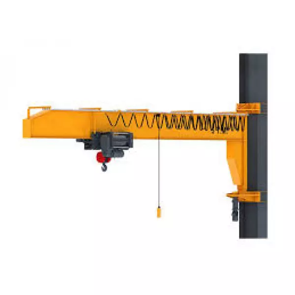 Wall Mounted Jib Crane Suppliers In Bengaluru